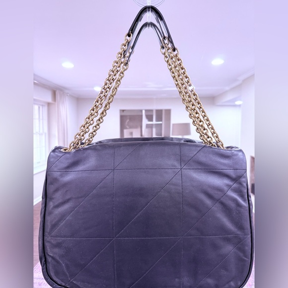 Saint Laurent Jamie 4.3 Maxi Bag - Picture 12 of 12